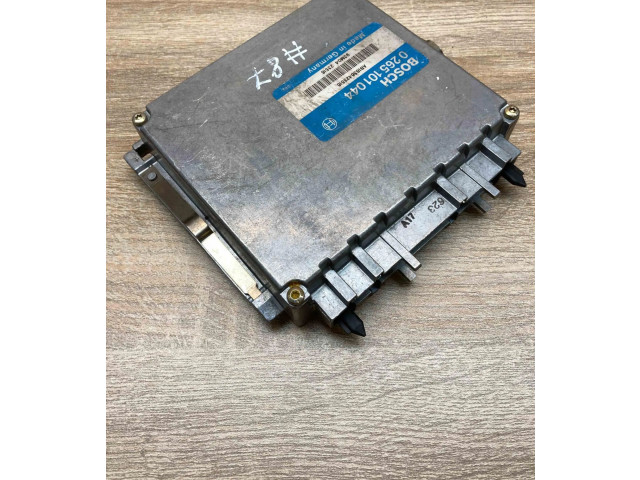 Блок управления АБС 0135459232, 0265101044   Mercedes-Benz S W140