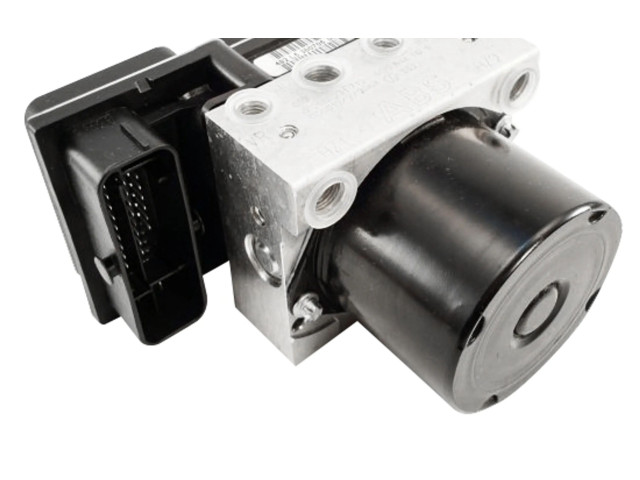 Блок управления АБС 0265237034, 0265237034   Seat Ibiza III (6L)