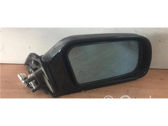 Zpětné zrcátko pravé Mazda 626 1987  E200784  