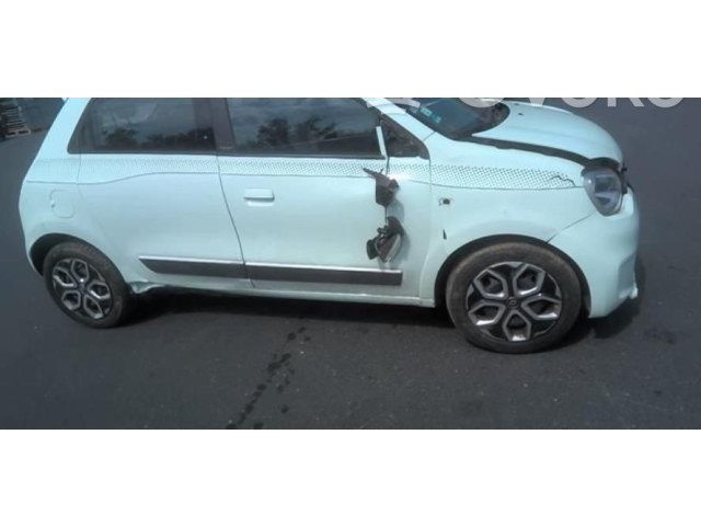 Дисплей    280219917R   Renault Twingo III
