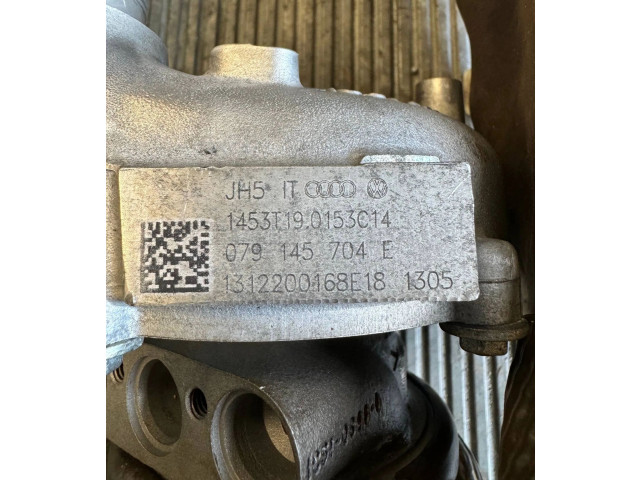 Поршень Турбина  079145704E  Audi A8 S8 D4 4H  