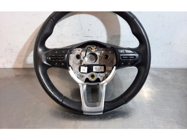 Руль     56100H8830    KIA Stonic 