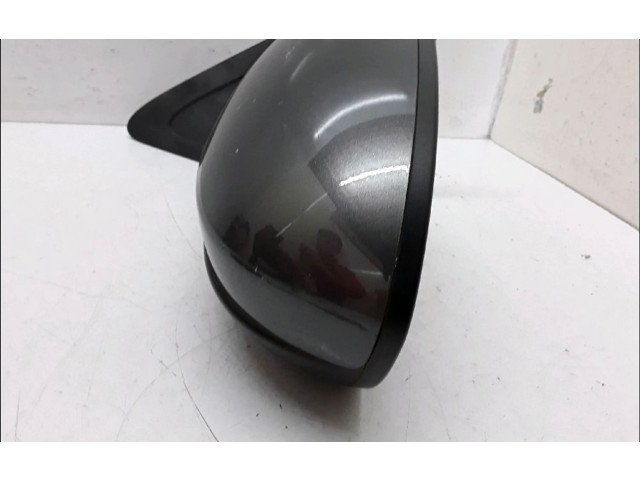 Zpětné zrcátko  Mazda 3 II 2010  B38N6918ZK  