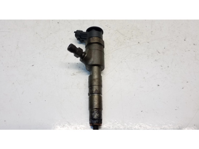 Vstřikovač 0445110340   Citroen C4 II  pro naftový motor 1.6  
