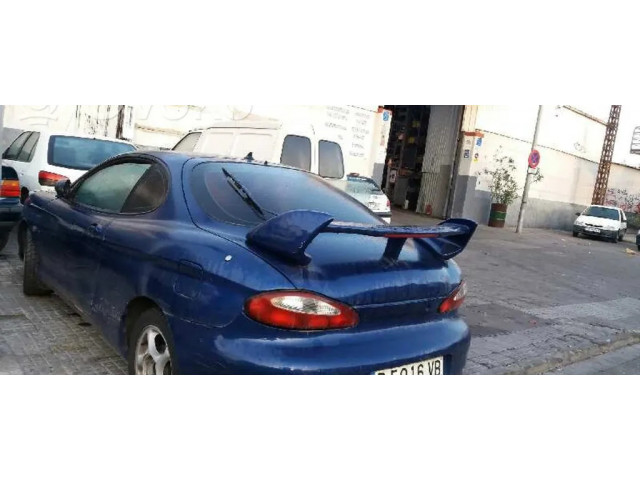 Зеркало электрическое        Hyundai Coupe     