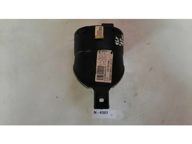 Панель приборов 156049818   Alfa Romeo 156       