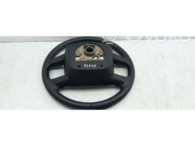 Руль Volkswagen Touareg I  2002 - 2010 года 61373001A      