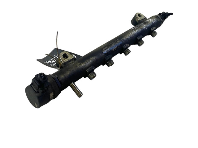 Vstřikovací lišta 96440398, 0445214106   Opel Antara     