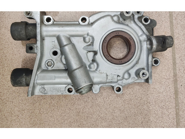 Čerpadlo oleje    Subaru Legacy   EJ20FLVCJB