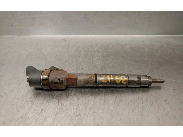 Vstřikovač A6680700987, 0445110116BOSCH   Mercedes-Benz A W168    668942 