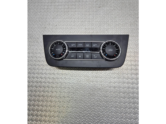 Блок управления климат-контролем A1669001812, HW1044   MercedesBenz GLE (W166 - C292)