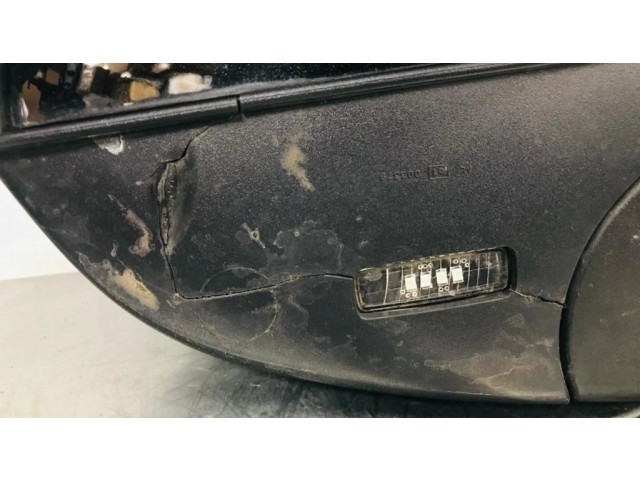 Zpětné zrcátko  levé Mercedes-Benz G W461 463 2013  A4638109516, 4638109516  