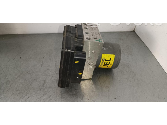 Блок АБС 95104537   Chevrolet  Astra  2008 - 2011 года