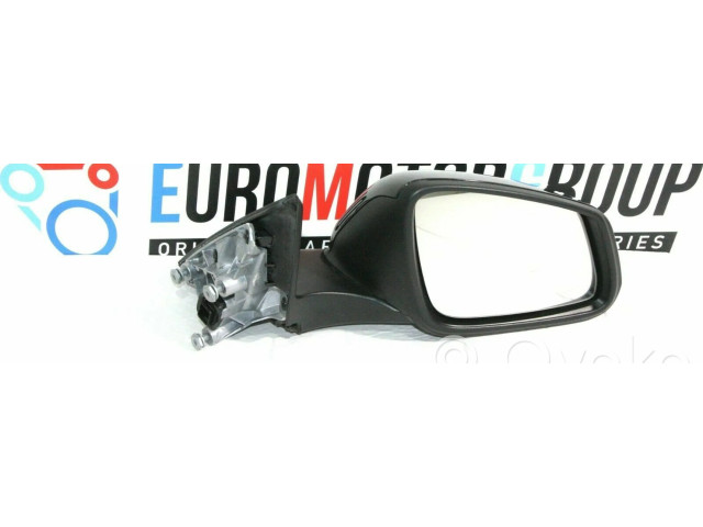 Zpětné zrcátko  BMW 1 F52 2017  008170, 51160050604  