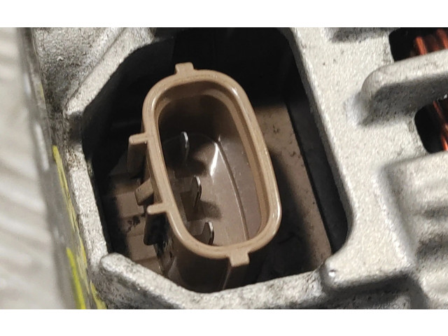 Řídící jednotka A2TJ0881A   Mazda 3 II 2012
