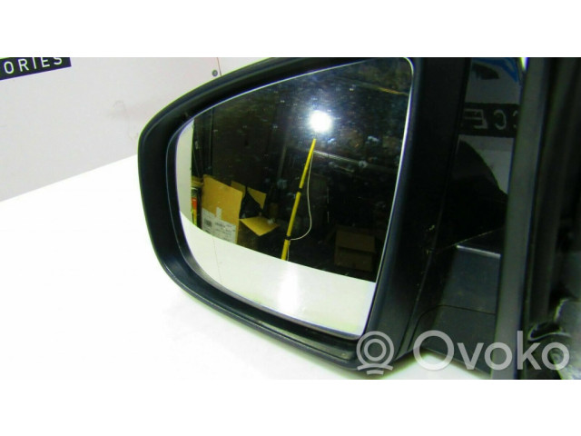 Zpětné zrcátko  BMW X5 E70 2013  R01558, 7179643  