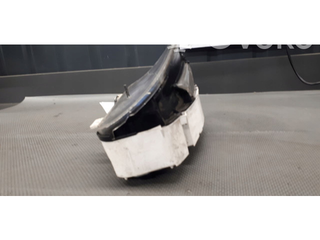 Přístrojová deska  Mazda 121 1990 769118890  