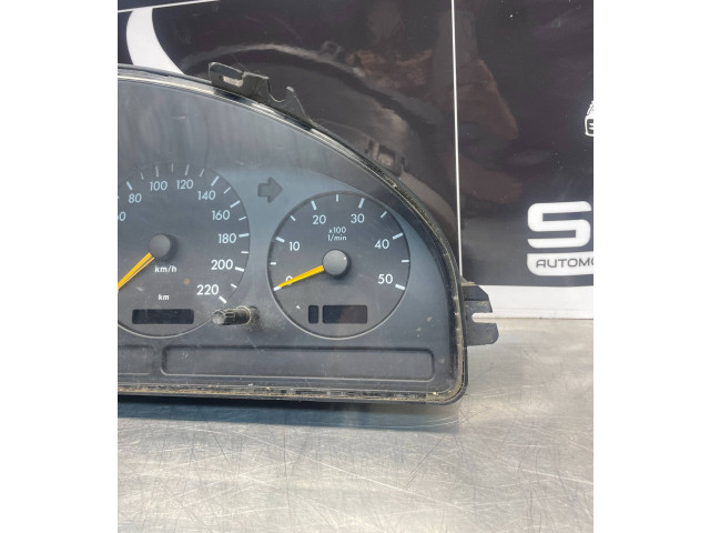 Přístrojová deska  Mercedes-Benz ML W163 2006 A1635403011  