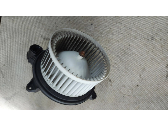 Вентилятор печки    BK2T18856BC, 0130115573   Ford Transit Custom