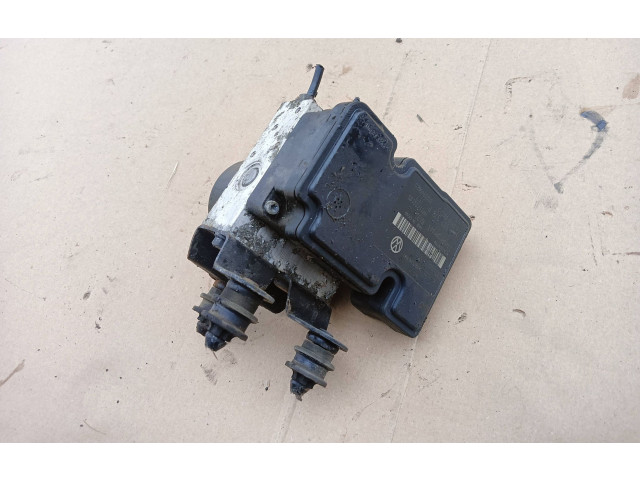 Блок АБС 1K0907379P, 00009496E5   Volkswagen  Caddy  2004 - 2010 года