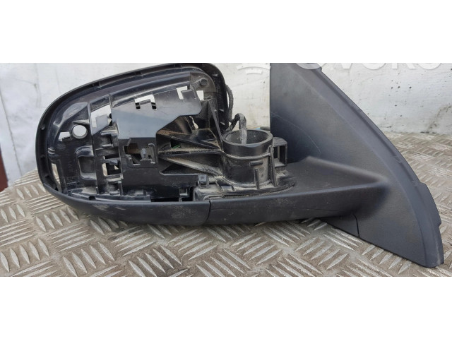 Zpětné zrcátko  Volvo V60 2021  31402572  