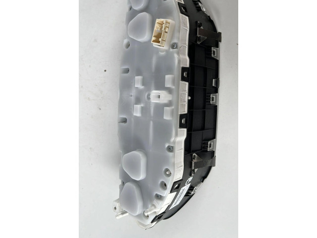 Přístrojová deska  Peugeot 2008 I 2015 980540878000, 980540878000  