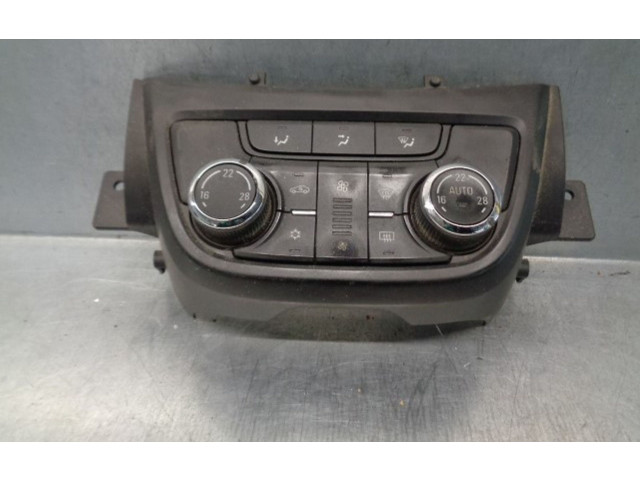 Блок управления климат-контролем 13429880, A2C86870600   Opel Zafira C