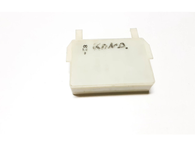 Модуль блока управления кондиционером 9551064G00, 0773002391   Suzuki XL7 I
