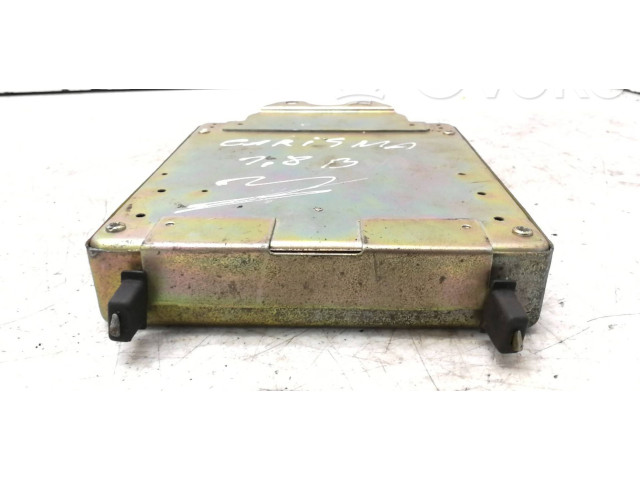 Блок управления двигателя MD322387, E2T63277   Mitsubishi Carisma