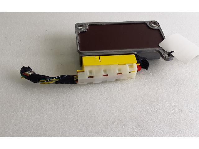 Блок подушек безопасности 15802564, 15802566   Hummer H3
