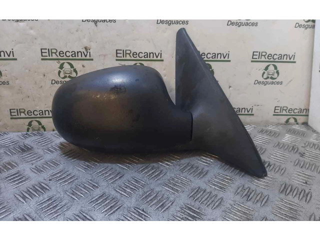 Přístrojová deska  Daewoo Lanos 2001 015355  