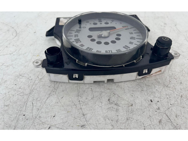 Přístrojová deska  Mini One - Cooper R50 - 53 2005 6211-6072077, 6211-6072077  