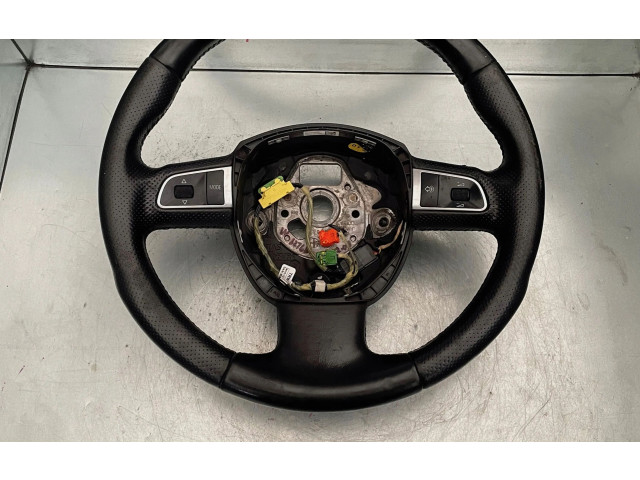 Volant Audi A5 8T 8F 2011   