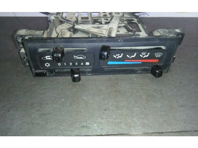 Модуль блока управления кондиционером 54353966   Nissan Serena