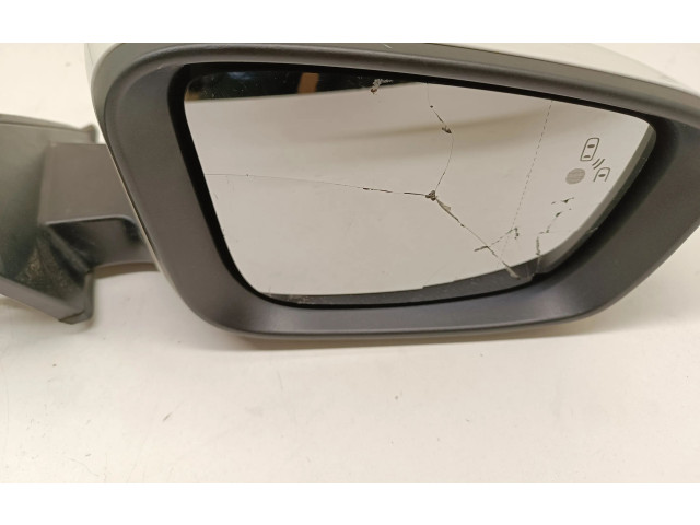 Zpětné zrcátko  BMW 3 G20 G21 2019  A091564, 22412002  