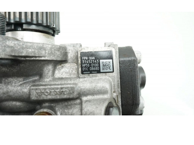 Vstřikovací čerpadlo 31452143, 31452143   Volvo V60     