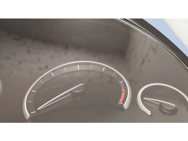 Панель приборов 6831698, 1036908460   BMW 5 GT F07       
