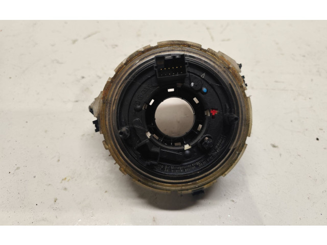 Подрулевой шлейф SRS 8E0953541D   Volkswagen Touareg I