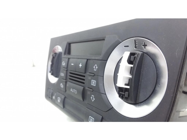 Блок управления климат-контролем 8P0820043AH   Audi A3 S3 A3 Sportback 8P