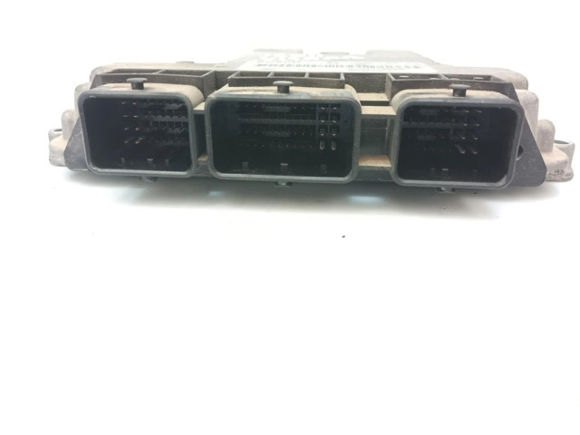 Řídící jednotka 8200518648   Suzuki Grand Vitara I 