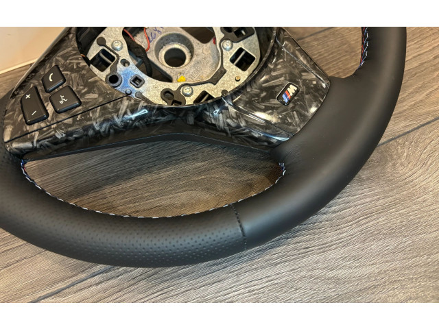 Руль BMW 6 E63 E64  2002 - 2010 года       
