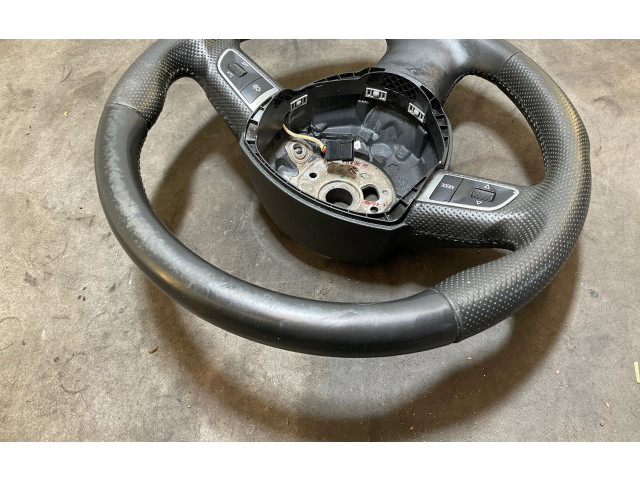 Volant Audi A5 8T 8F 2010 8T0419091A, V00097339  