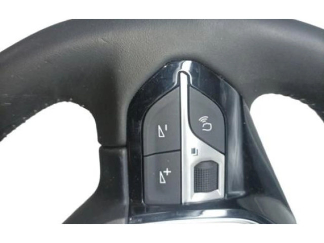 Volant Peugeot Rifter 2018 98185157ZD  