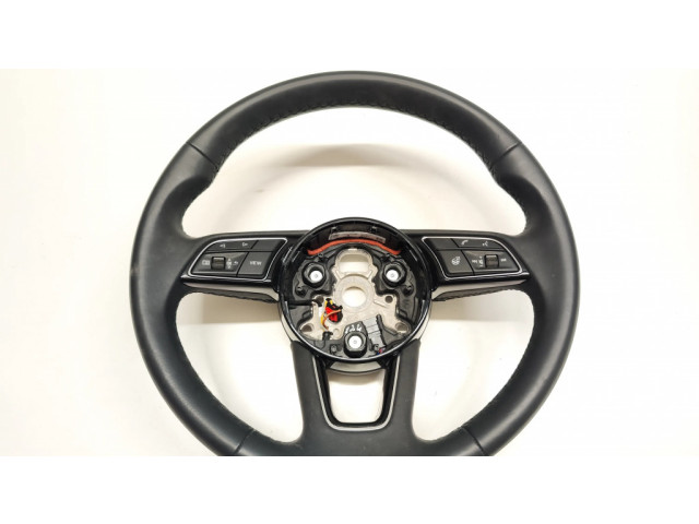 Volant Audi A4 S4 B9 2018 8W0419091, 8W0419091FR  
