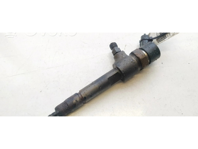 Vstřikovač 0445110119   Fiat Stilo  pro naftový motor 1.9  
