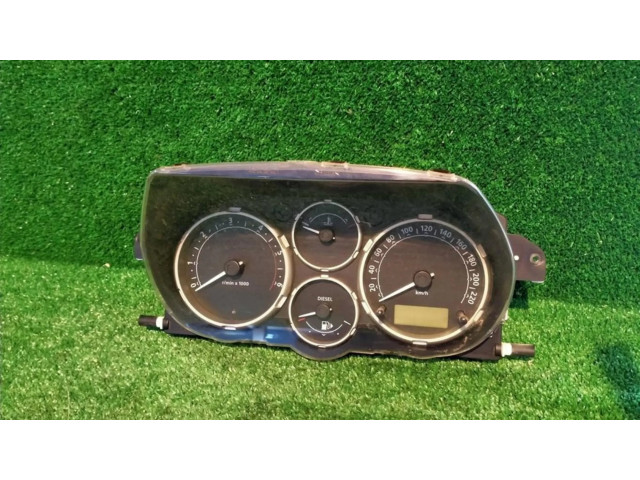Панель приборов YAC500960   Land Rover Freelander       