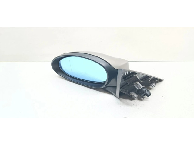 Zpětné zrcátko  levé BMW 1 E82 E88 2008  7164601  