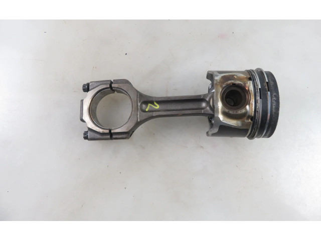 Píst 5520, 5520   Opel Antara    Z 20 DMH 