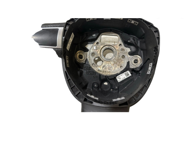 Volant Audi A5 8T 8F 2008 8T0419091, 62275000A  