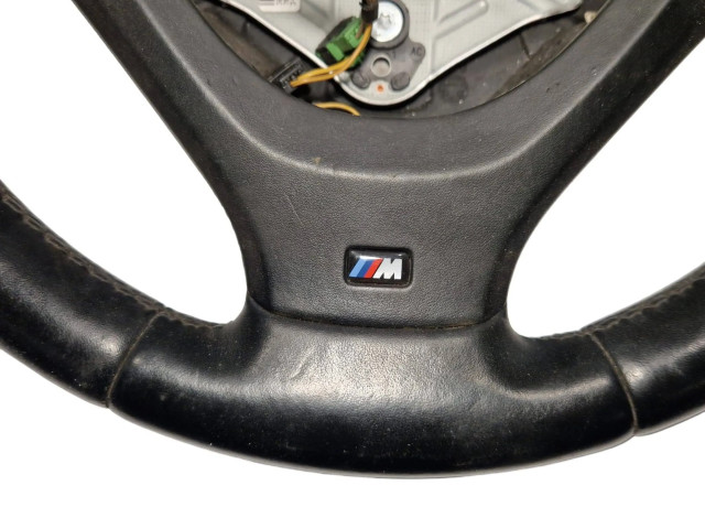 Volant BMW X5 E70 2008 00130484361  